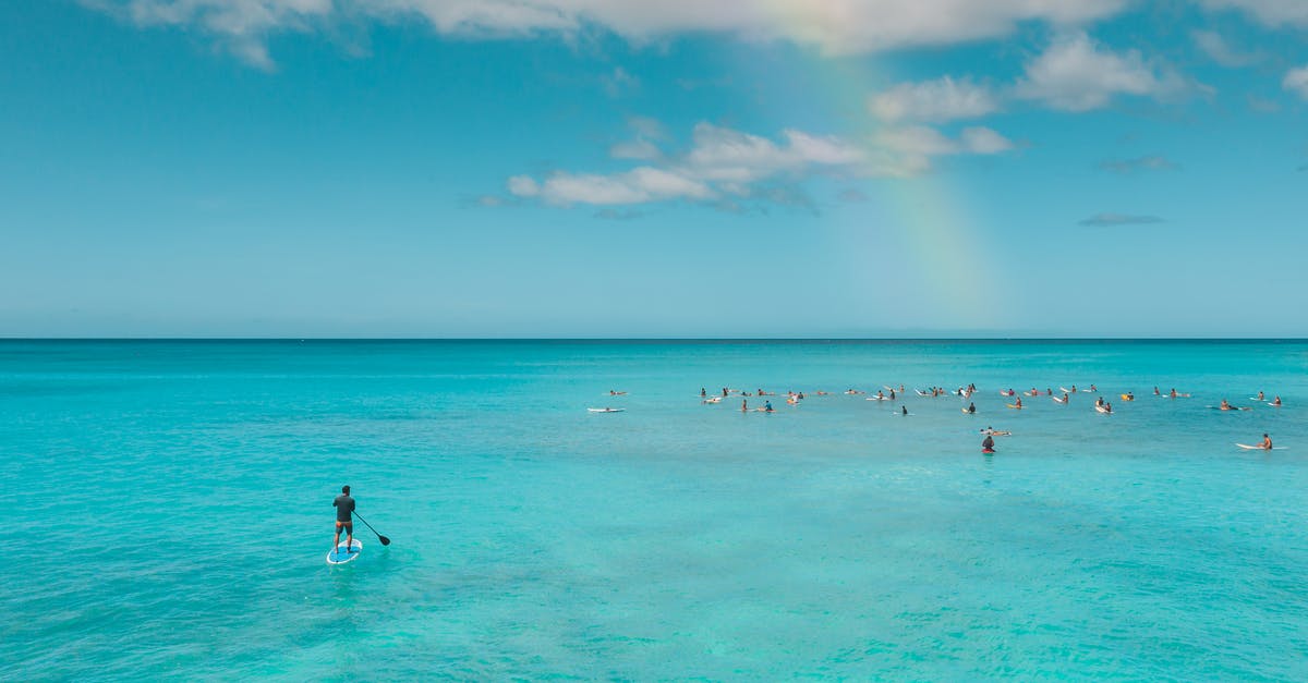 How many days is my ban? - People Surfing and Paddle Boarding in the Sea How many days is my ban? - People Surfing and Paddle Boarding in the Sea