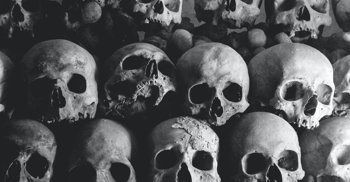 How many visas will this itinerary require? - Pile Of Human Skulls How many visas will this itinerary require? - Pile Of Human Skulls