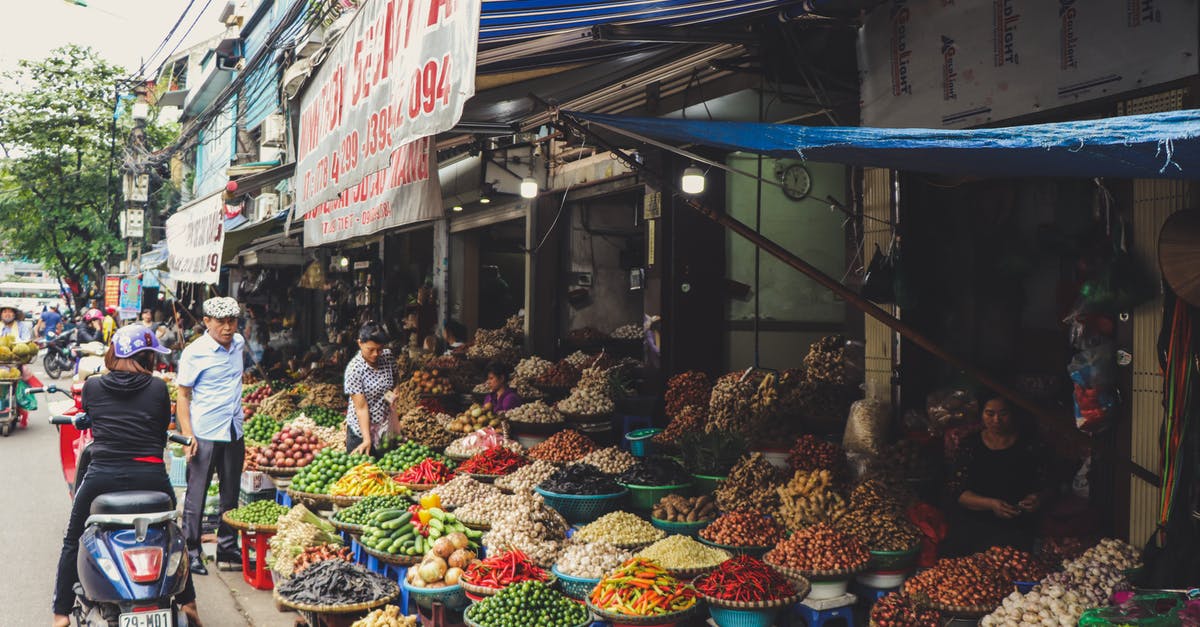 How much a one year visa to Vietnam should cost me if I do the visa directly in a Vietnamese consulate? - Person in Scooter in Front of Vegetables How much a one year visa to Vietnam should cost me if I do the visa directly in a Vietnamese consulate? - Person in Scooter in Front of Vegetables