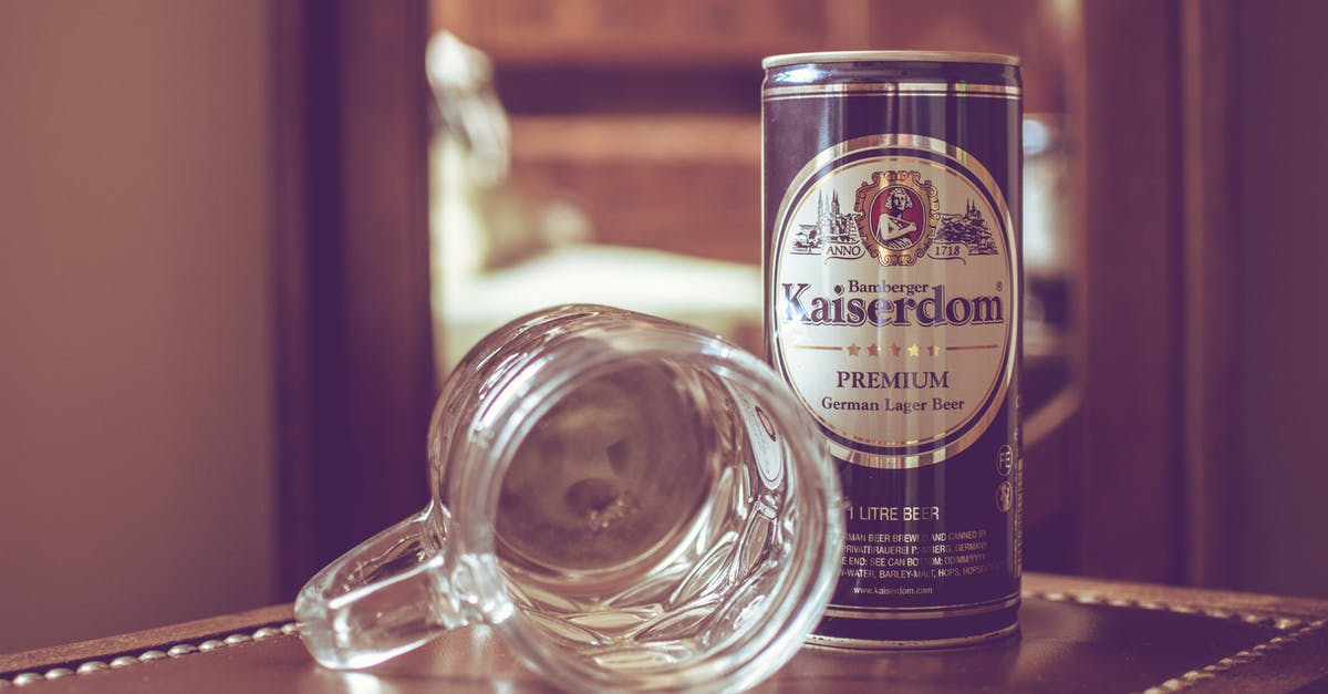 How much alcohol can I bring into Benin? - Kaiserdom Beer Can How much alcohol can I bring into Benin? - Kaiserdom Beer Can