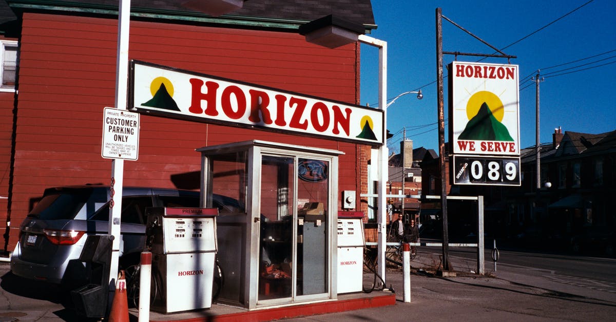 How much cash am I supposed to prepay at gas station in the US? - Horizon Gasoline Station How much cash am I supposed to prepay at gas station in the US? - Horizon Gasoline Station