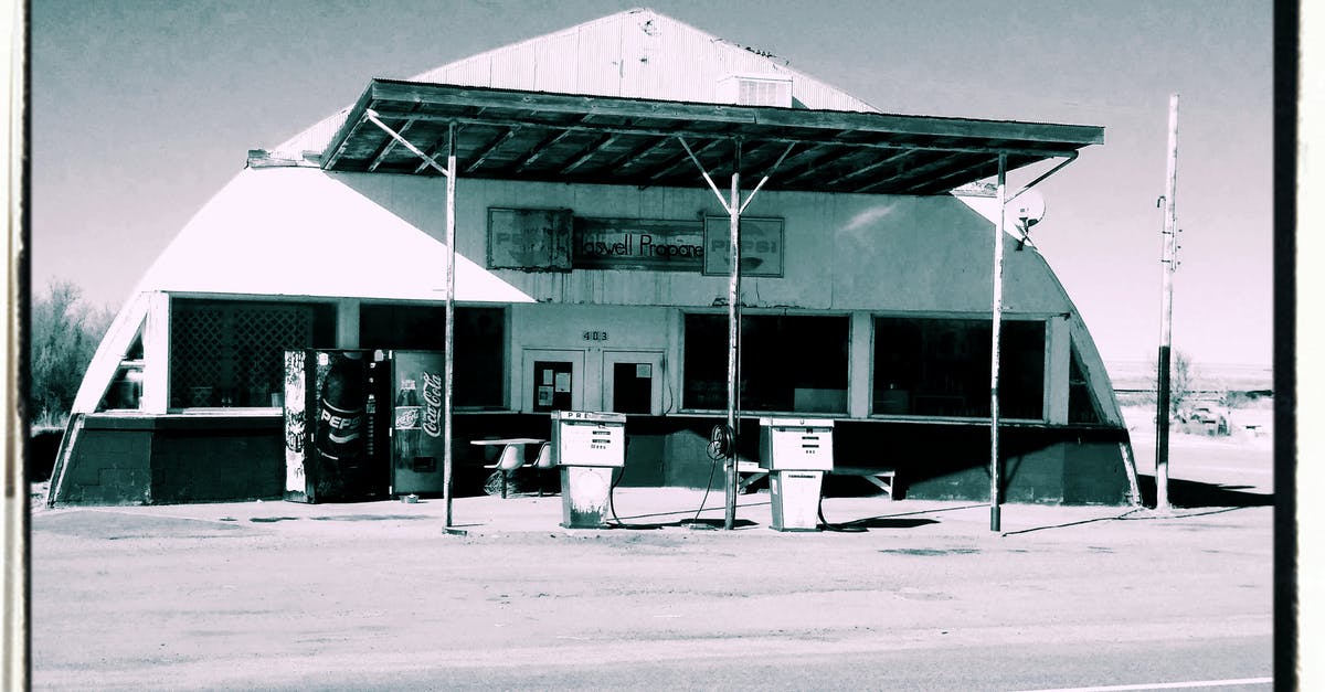 How much do roof racks hurt gas mileage? - White and Gray Gasoline Station How much do roof racks hurt gas mileage? - White and Gray Gasoline Station