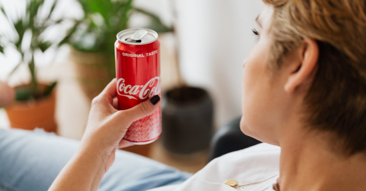 How much gold can be transferred between EU countries? - Crop anonymous woman resting at home with can of coke How much gold can be transferred between EU countries? - Crop anonymous woman resting at home with can of coke