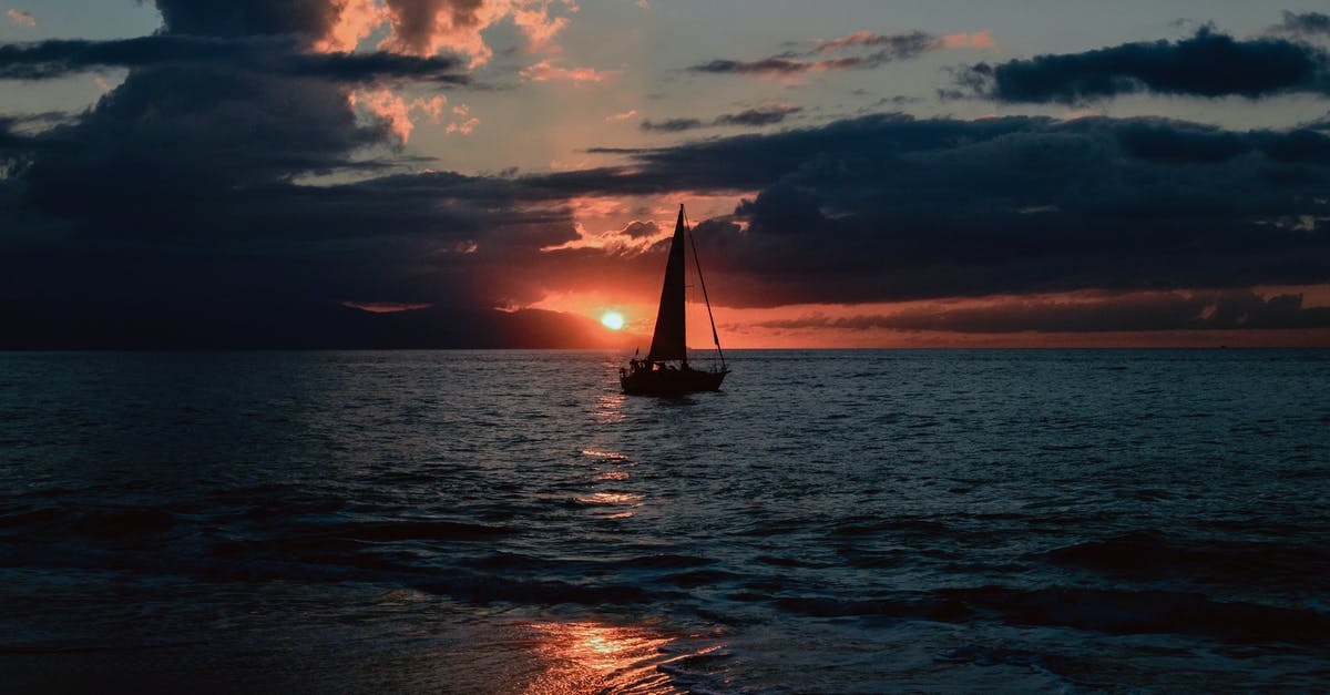 How much should I expect to pay for a 3 hour "longtail" boat ride around Ko Phi Phi Island? - Silhouette of Sailboat on Body of Water during Sunset How much should I expect to pay for a 3 hour "longtail" boat ride around Ko Phi Phi Island? - Silhouette of Sailboat on Body of Water during Sunset