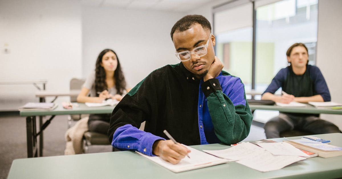 How often is the 199 northbound Caltrain delayed? - Student Cheating During an Exam How often is the 199 northbound Caltrain delayed? - Student Cheating During an Exam