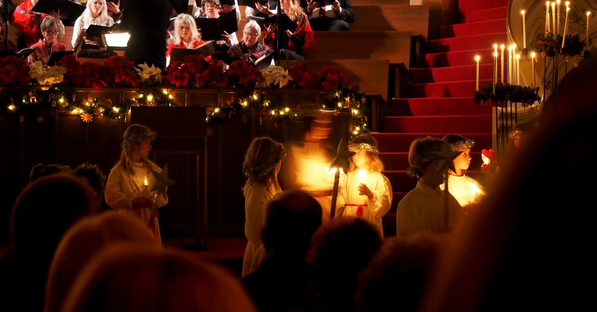How prevalent is Swedish in the Swedish speaking parts of Finland - People Standing Inside Church How prevalent is Swedish in the Swedish speaking parts of Finland - People Standing Inside Church