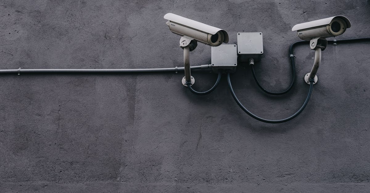 How safe is Morocco? (2011-2012) - Two Gray Bullet Security Cameras How safe is Morocco? (2011-2012) - Two Gray Bullet Security Cameras