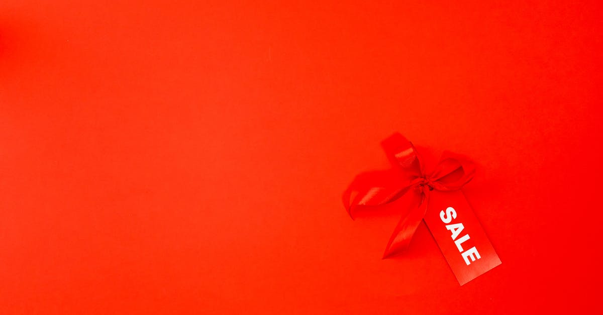 How should I deal with declined card with Hotels.com? - A Red Ribbon and Sale Tag on Red Background How should I deal with declined card with Hotels.com? - A Red Ribbon and Sale Tag on Red Background