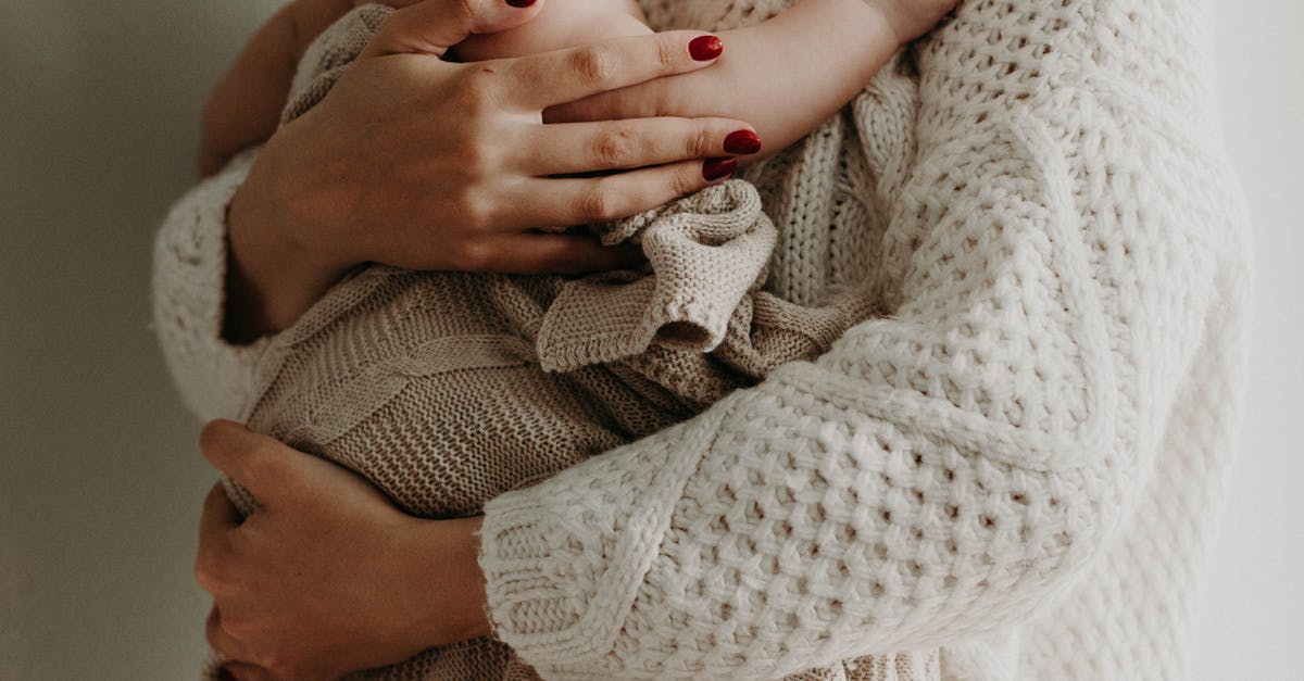 how soon can return to austria to be with my family after being here 90 days [duplicate] - Mother Holding Her Baby