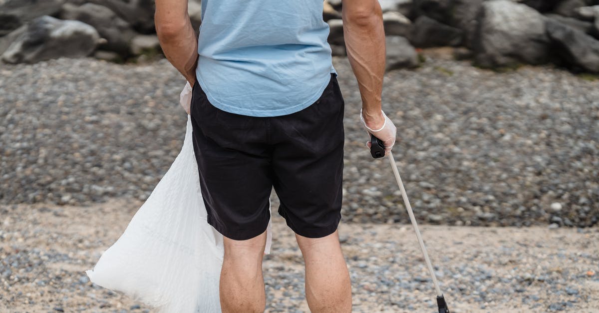 How strict are the airlines if one's bag is only 2cm bigger than the rule? [closed] - Free stock photo of bag, day, ecology