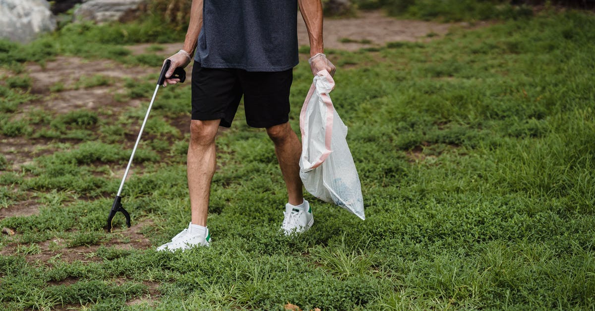 How strict are the airlines if one's bag is only 2cm bigger than the rule? [closed] - Free stock photo of bag, day, ecology