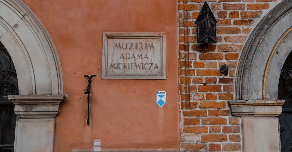 How strictly do large car-hire companies in Central Europe enforce the license age condition? - Brick Wall Of A Museum How strictly do large car-hire companies in Central Europe enforce the license age condition? - Brick Wall Of A Museum