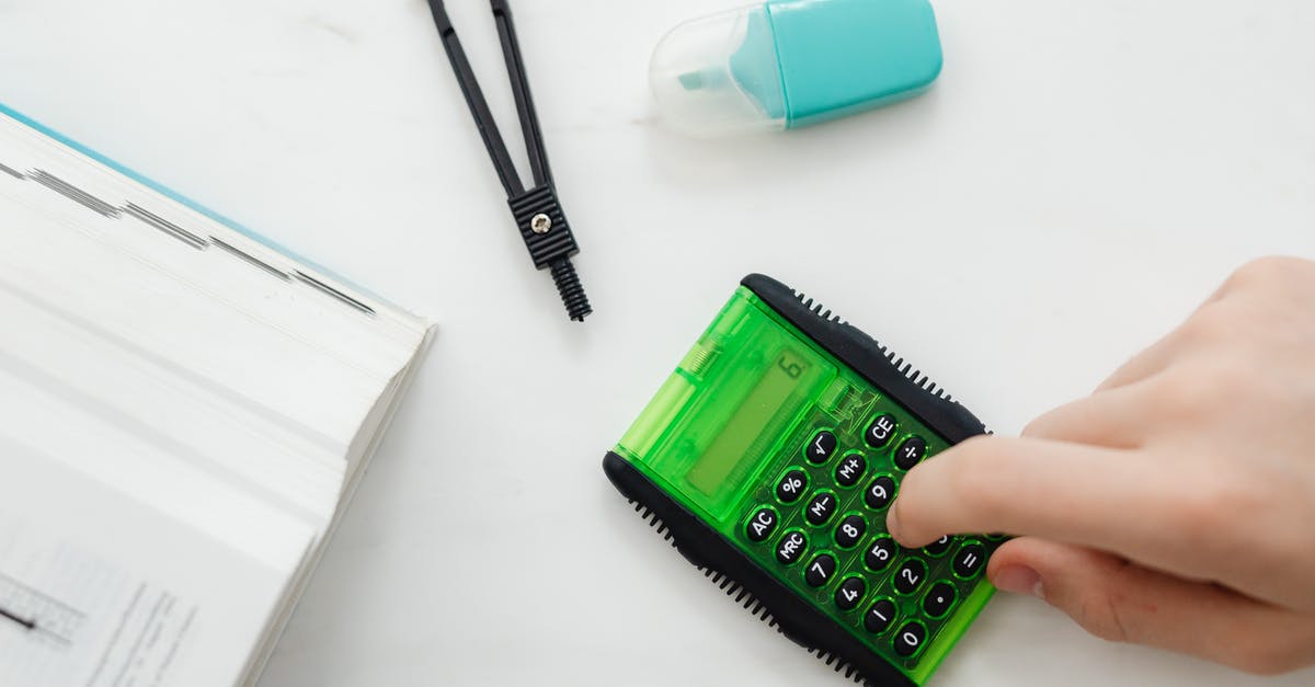 How to add a return sector to an already booked ticket with Wizz Air? - Person Using A Small Green and Black Calculator How to add a return sector to an already booked ticket with Wizz Air? - Person Using A Small Green and Black Calculator