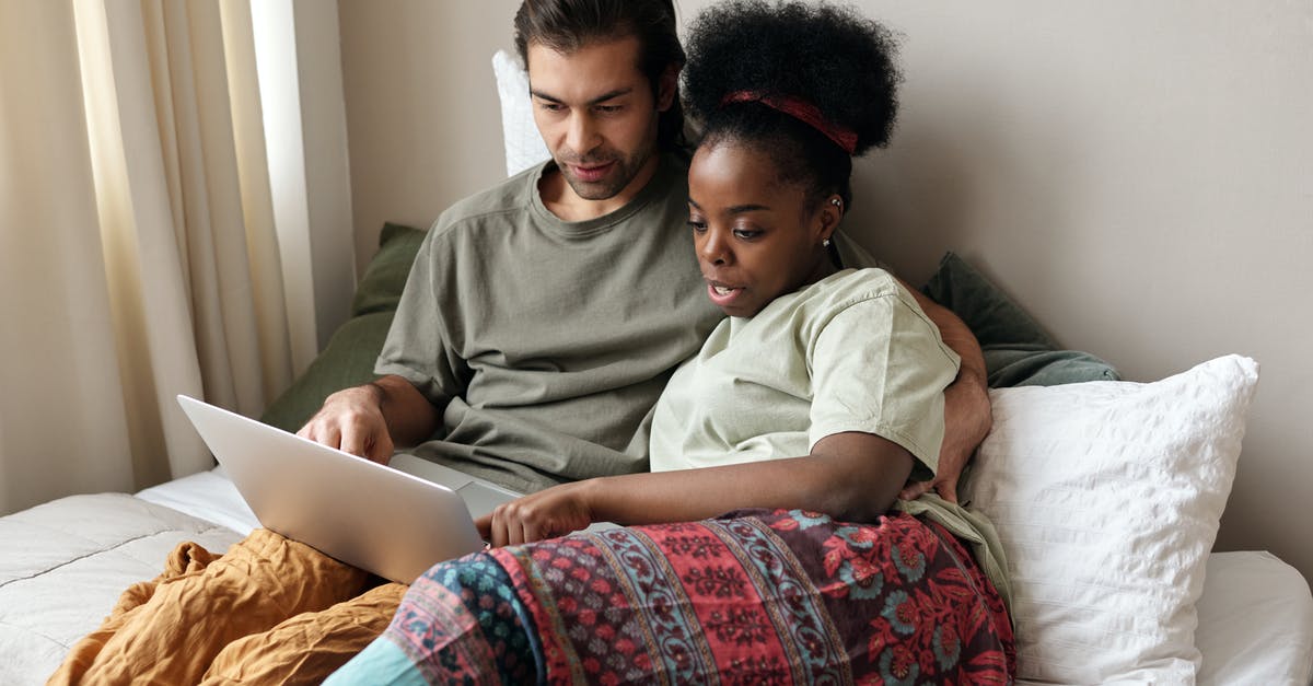 How to allow my wife to stay in Poland for more than 90 days - Couple With a Laptop in Bed How to allow my wife to stay in Poland for more than 90 days - Couple With a Laptop in Bed