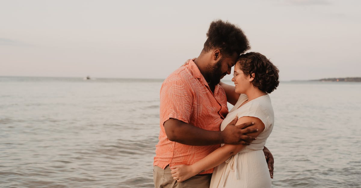 How to allow my wife to stay in Poland for more than 90 days - Man and Woman Near Sea How to allow my wife to stay in Poland for more than 90 days - Man and Woman Near Sea