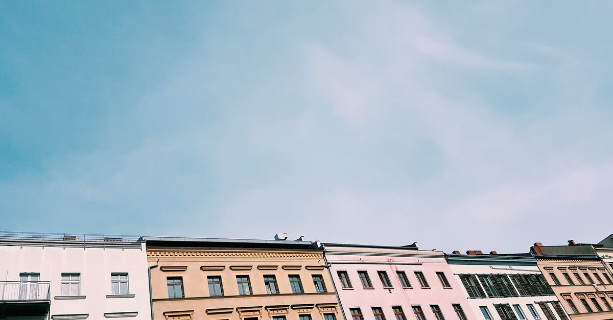 How to always have Reverse Osmosis filtered water when travelling between apartments with varying plumbing? [duplicate] - Worm's Eye View of Buildings