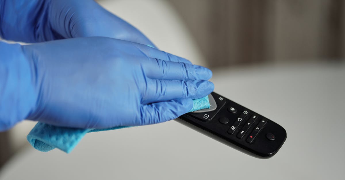 How to avoid losing someone while traveling? - Person Holding Black Remote Control How to avoid losing someone while traveling? - Person Holding Black Remote Control