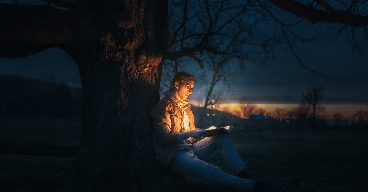 How to book entire compartments on French night trains? - Man Sitting Under A Tree Reading A Book during Night Time How to book entire compartments on French night trains? - Man Sitting Under A Tree Reading A Book during Night Time