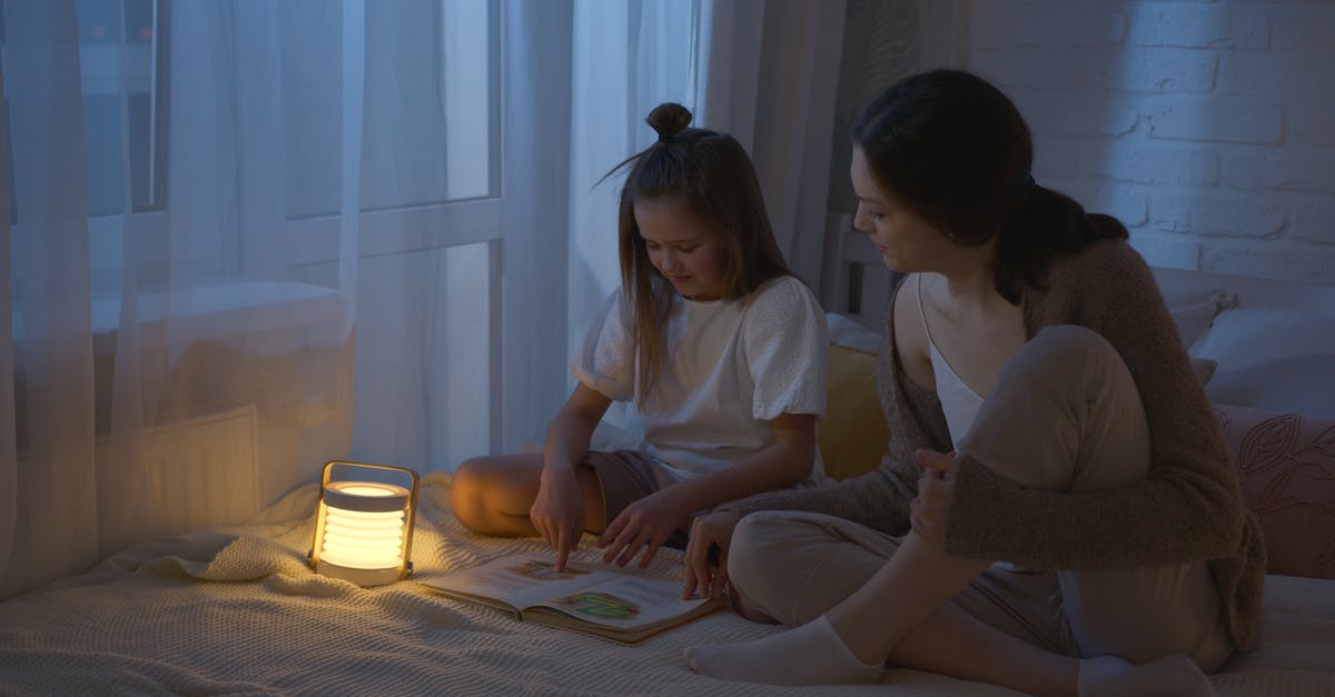 How to book entire compartments on French night trains? - Daughter Sitting on Bed Beside Her Mother Reading a Book with a Night Lamp How to book entire compartments on French night trains? - Daughter Sitting on Bed Beside Her Mother Reading a Book with a Night Lamp