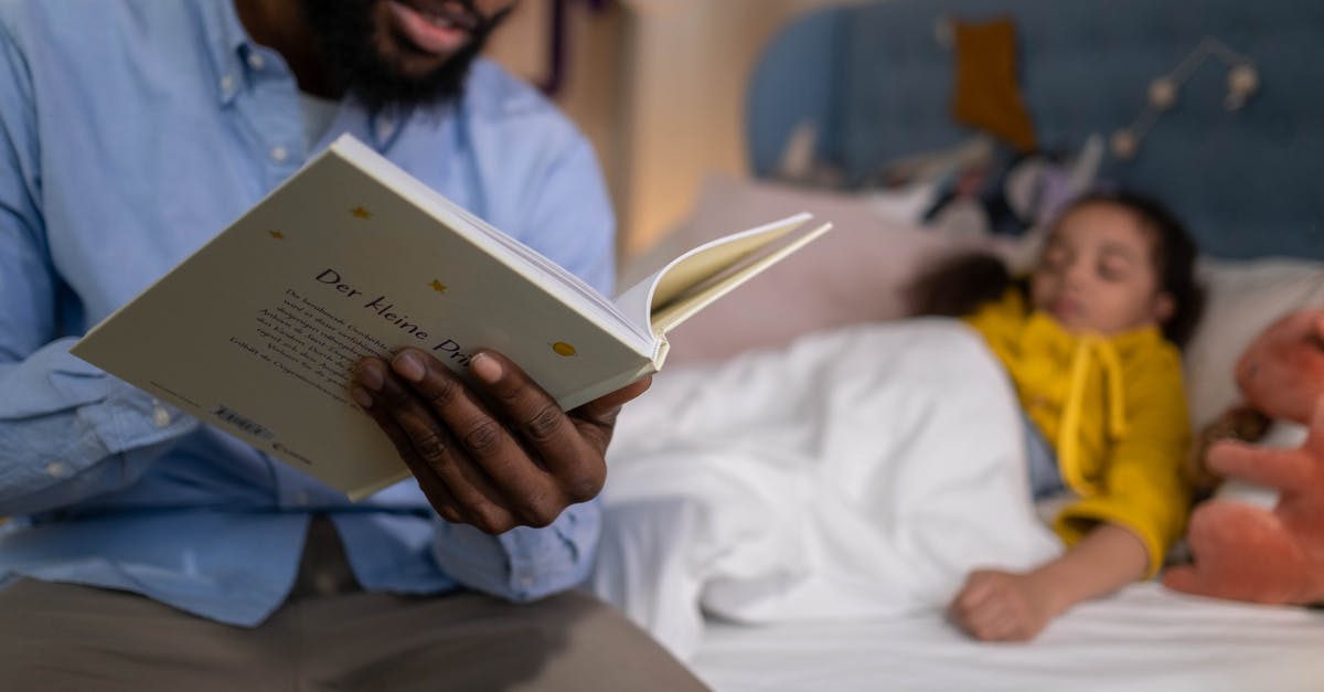 How to book entire compartments on French night trains? - A Father Reading Bedtime Story to His Daughter How to book entire compartments on French night trains? - A Father Reading Bedtime Story to His Daughter