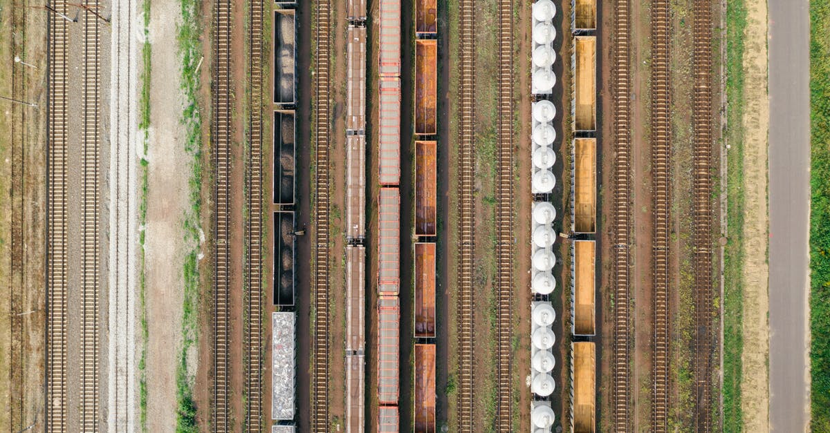 How to calculate import fees on alcohol when importing it to Germany? - Trains on Railway Tracks