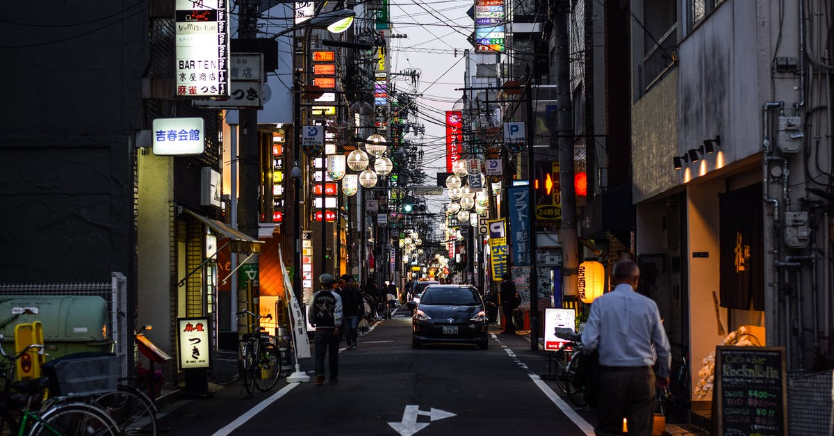 how to calculate the real time spent on road travelling by car - People Walking on Street during Night Time how to calculate the real time spent on road travelling by car - People Walking on Street during Night Time
