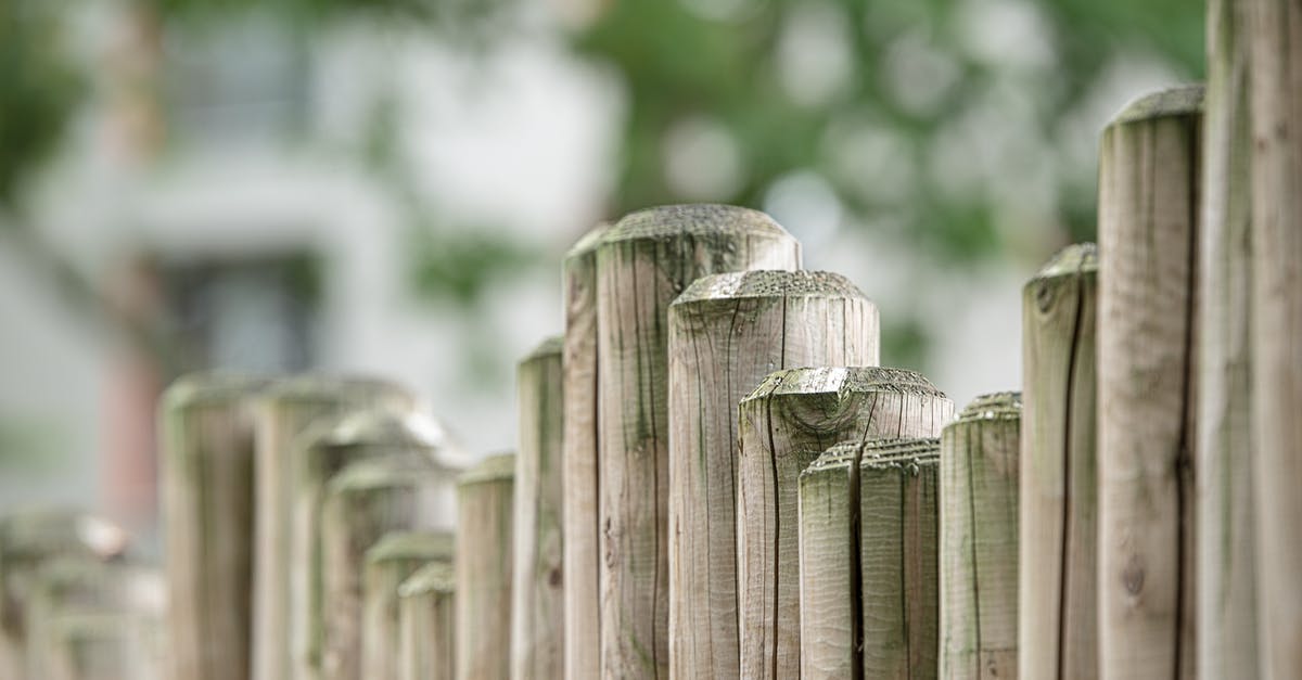 How to complete the US Customs & Border Protection (CBP) I94 form when your stay is really short - Brown Wooden Fence in Front How to complete the US Customs & Border Protection (CBP) I94 form when your stay is really short - Brown Wooden Fence in Front