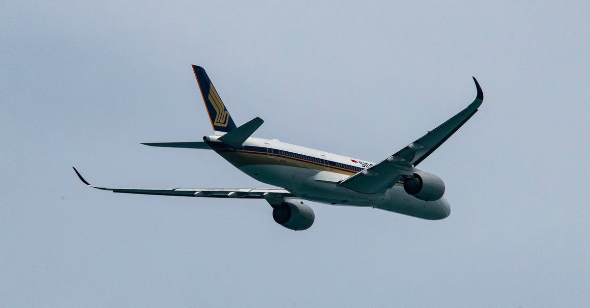 How to coordinate airplane tickets? - Airshow How to coordinate airplane tickets? - Airshow