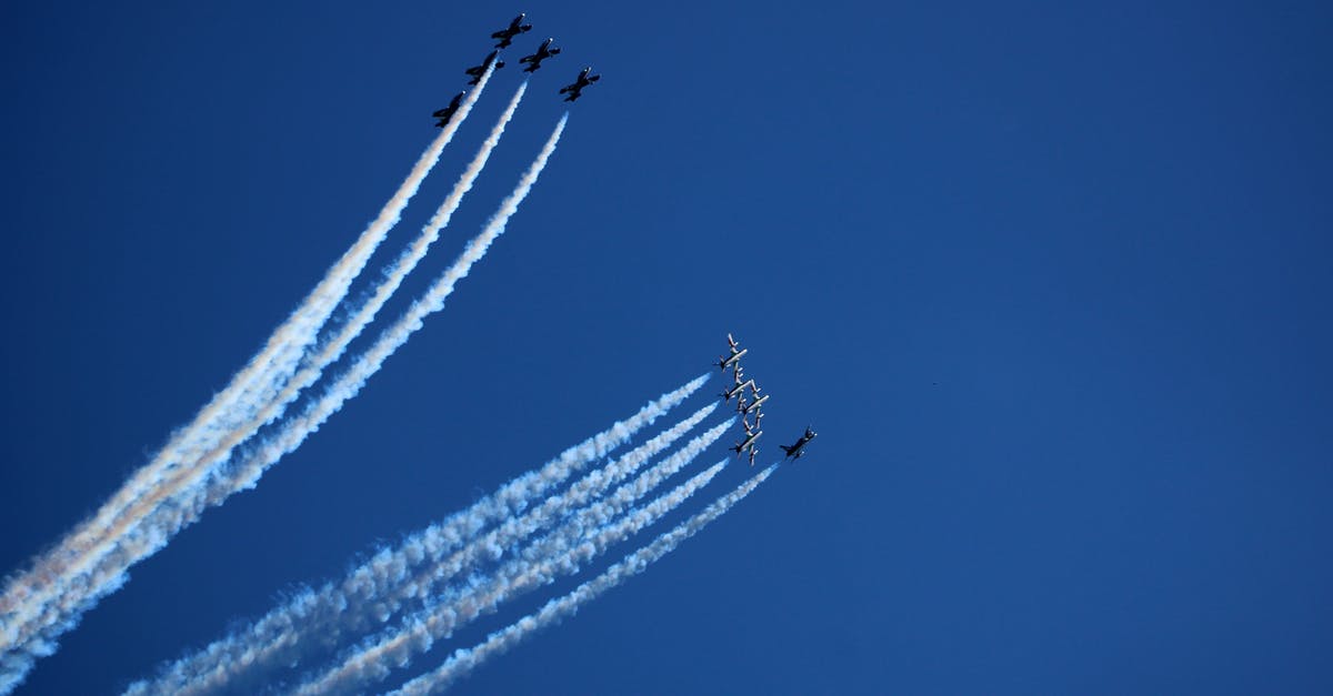 How to determine if I'll be switching planes during a layover? - Frecce Tricolore How to determine if I'll be switching planes during a layover? - Frecce Tricolore