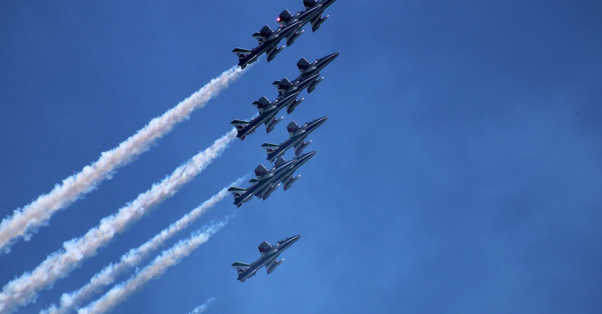 How to determine if I'll be switching planes during a layover? - Frecce Tricolore How to determine if I'll be switching planes during a layover? - Frecce Tricolore