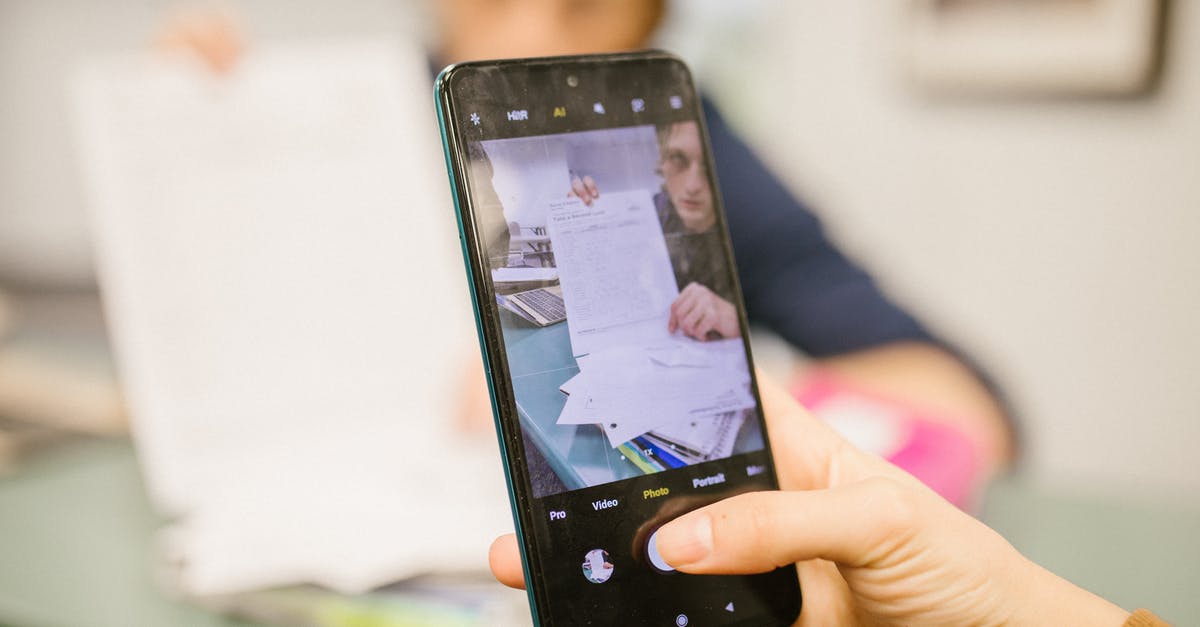 How to dry yourself after using the hand shower in the toilets? - Student Taking Photo of the Test Paper How to dry yourself after using the hand shower in the toilets? - Student Taking Photo of the Test Paper