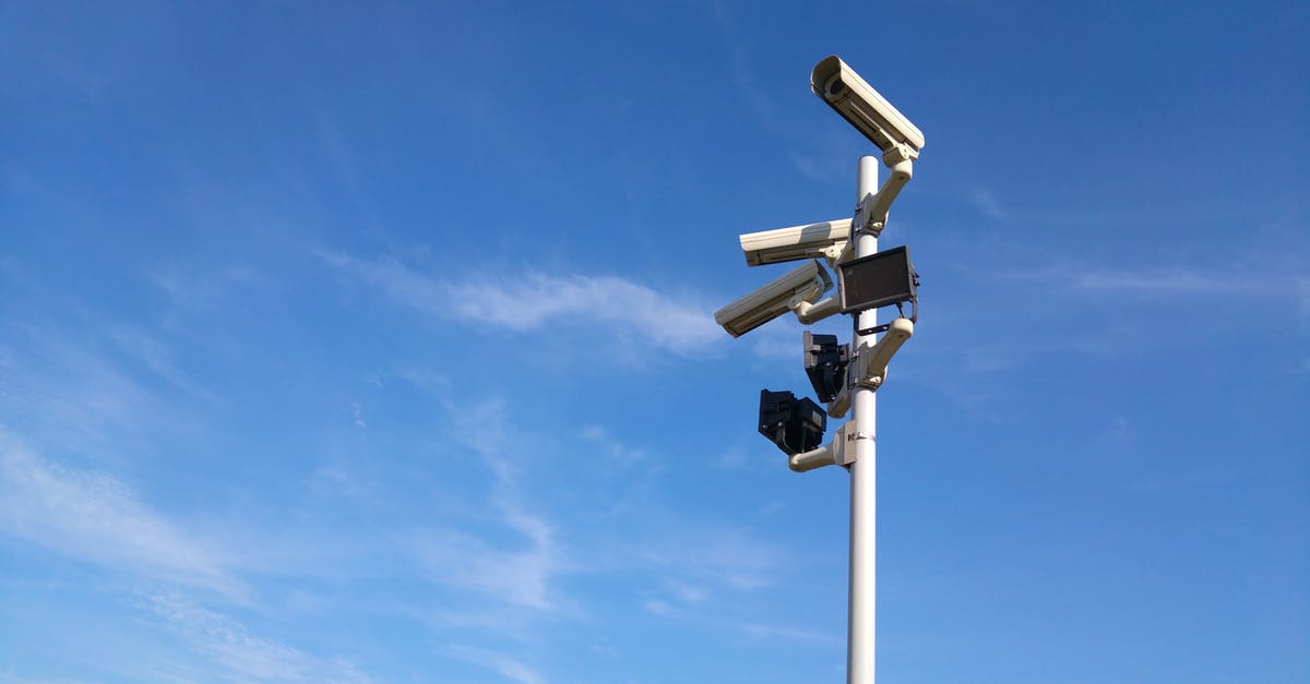 How to ensure privacy and safety in hotels of India? - Black and White Cctv Cameras How to ensure privacy and safety in hotels of India? - Black and White Cctv Cameras