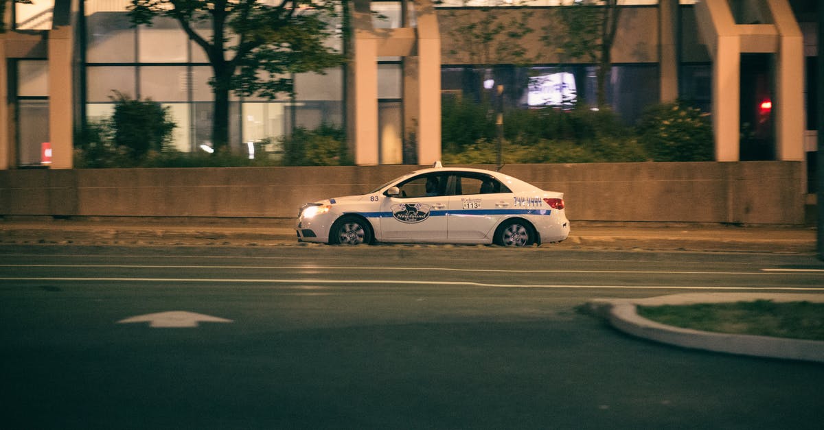 How to find a decent taxi company in Chicago? - How to find a decent taxi company in Chicago? -