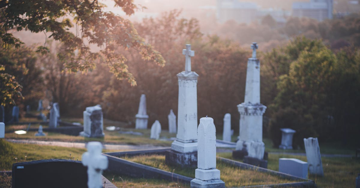 How to find a grave in Barcelona? - How to find a grave in Barcelona? -