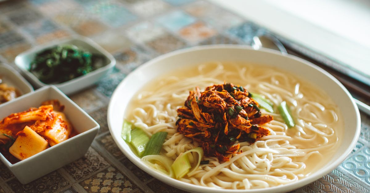 How to find a restaurant serving Halal food in Munich - Traditional Asian Cuisine Serving on Table How to find a restaurant serving Halal food in Munich - Traditional Asian Cuisine Serving on Table