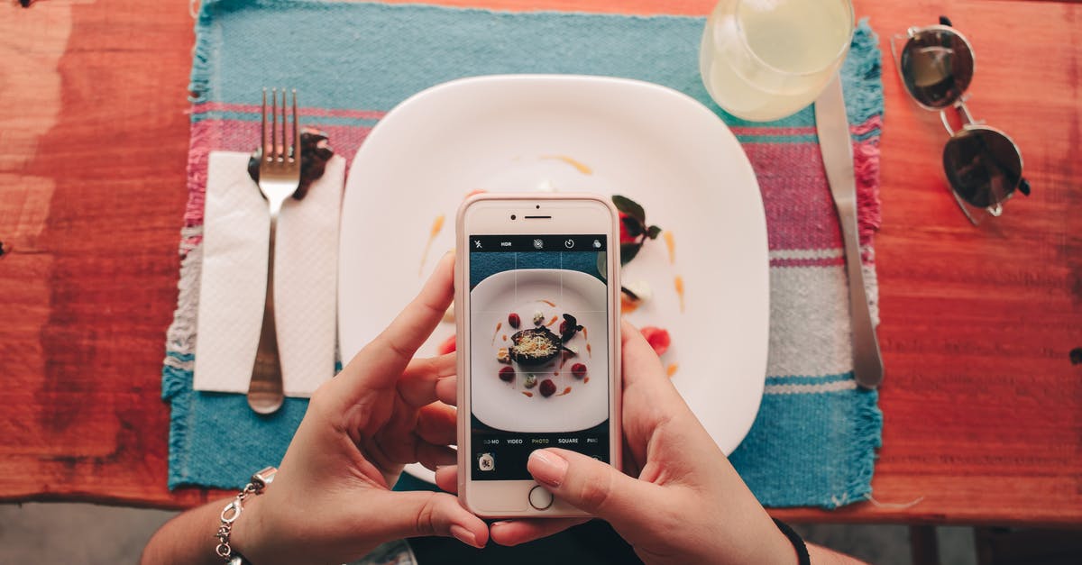 How to find a restaurant serving Halal food in Munich - Person Holding Iphone 6 How to find a restaurant serving Halal food in Munich - Person Holding Iphone 6
