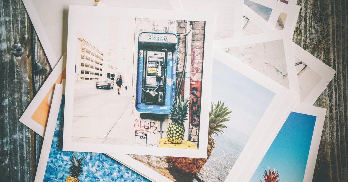How to find (and choose!) picture postcards in China? - Pile of Assorted Photos How to find (and choose!) picture postcards in China? - Pile of Assorted Photos