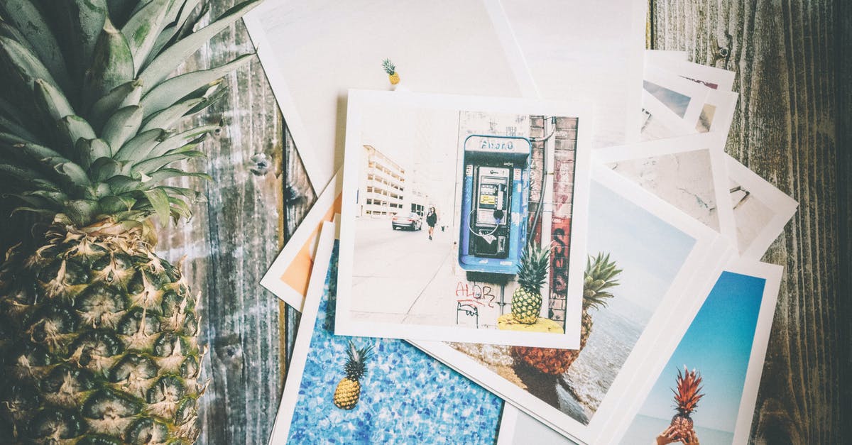 How to find (and choose!) picture postcards in China? - Assorted Photo Beside Pineapple on Top of Brown Surface How to find (and choose!) picture postcards in China? - Assorted Photo Beside Pineapple on Top of Brown Surface