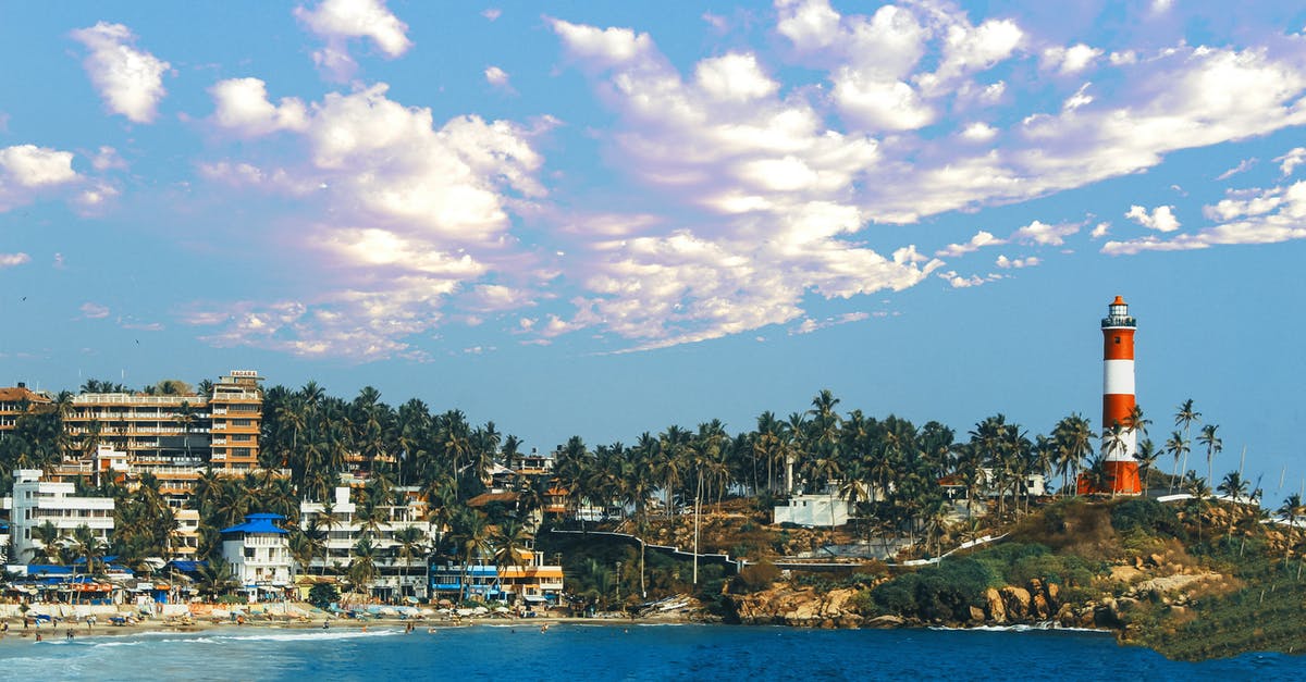 How to find hotels with helipads? - Lighthouse on Seacoast How to find hotels with helipads? - Lighthouse on Seacoast