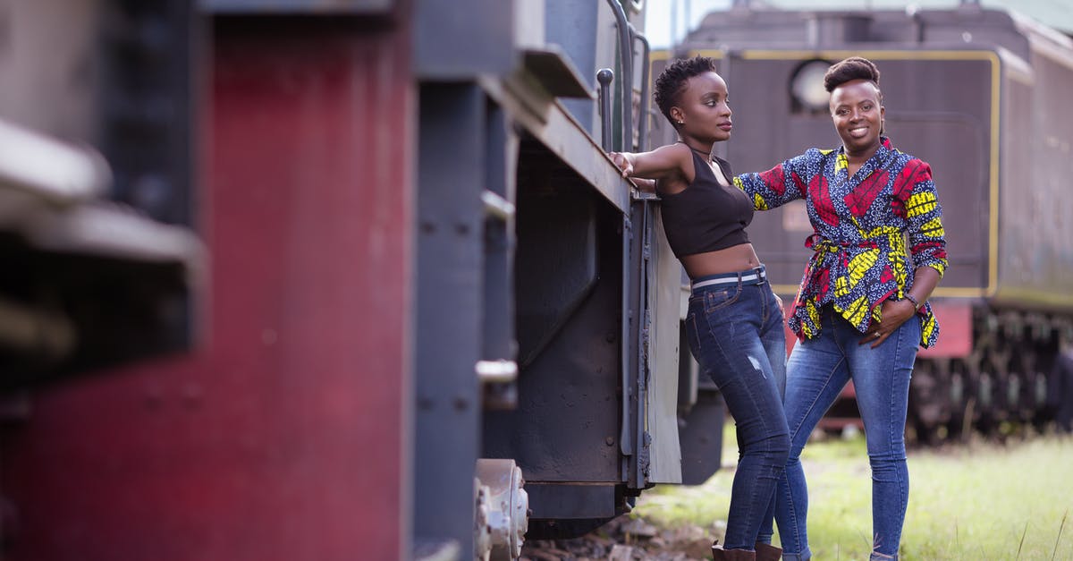 How to find out prices for regional trains in France? - Women Posing among Trains How to find out prices for regional trains in France? - Women Posing among Trains