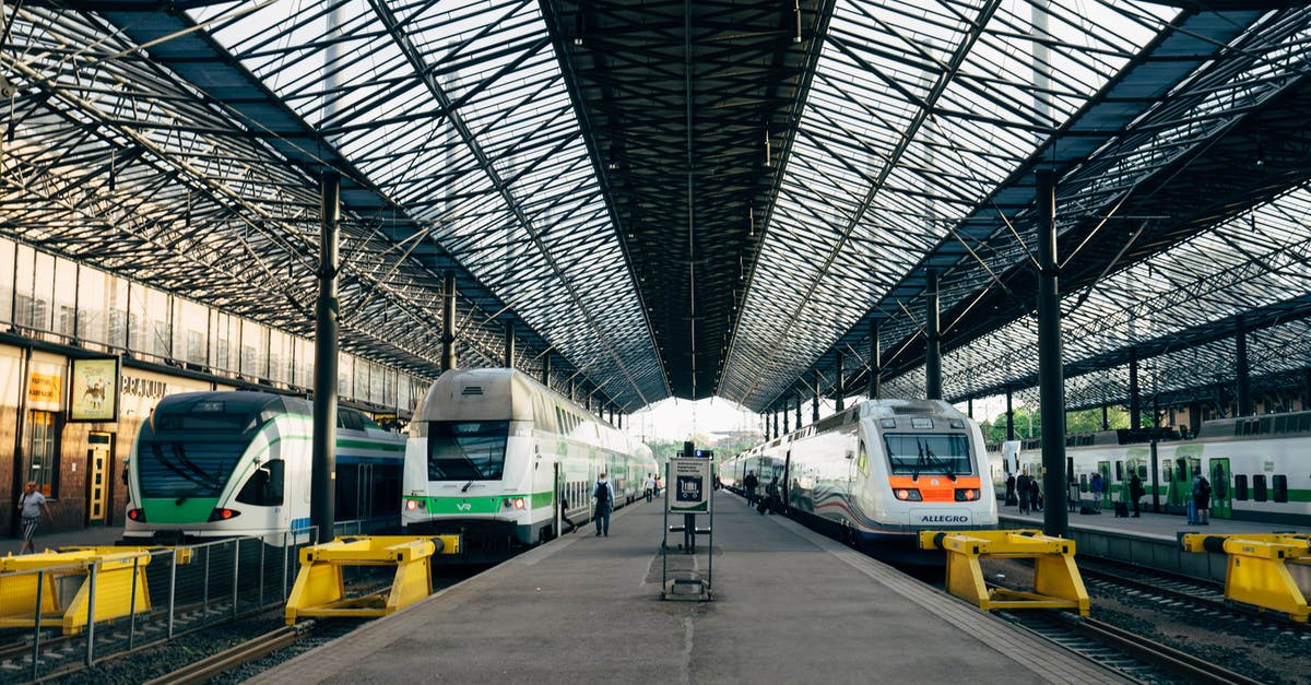 How to find out prices for regional trains in France? - Yellow and White Train in Train Station How to find out prices for regional trains in France? - Yellow and White Train in Train Station