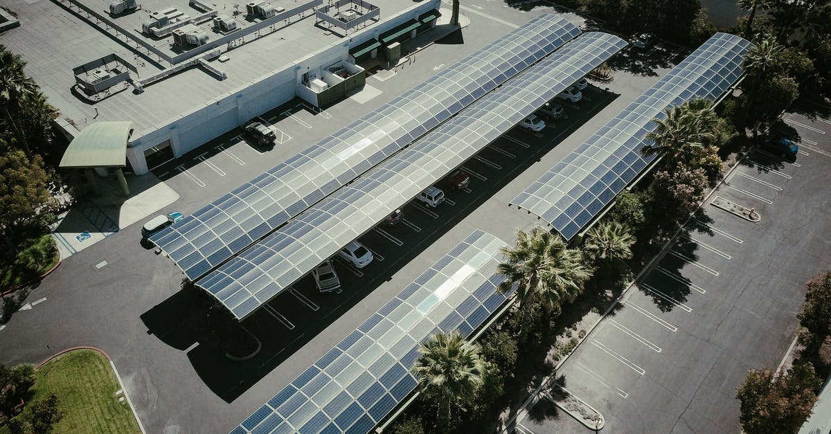 How to find places with Wi-Fi and electricity in China? - Free stock photo of aerial shot, architecture, battery