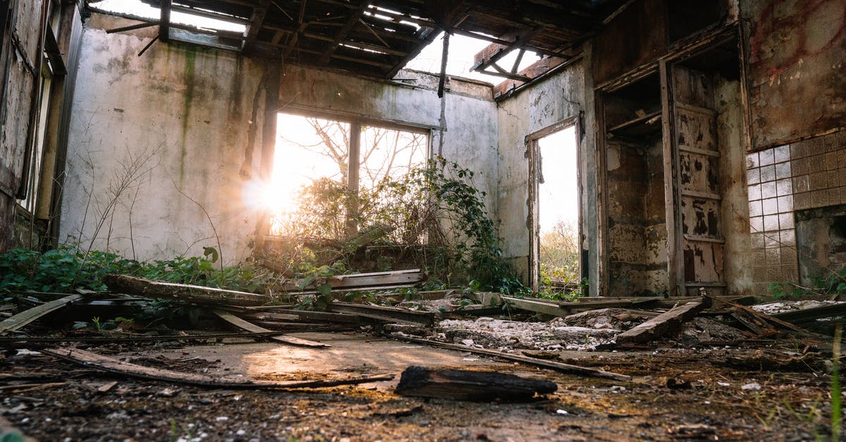 How to find the nearest location which has sunny forecast - Remaining walls of ruined abandoned building How to find the nearest location which has sunny forecast - Remaining walls of ruined abandoned building