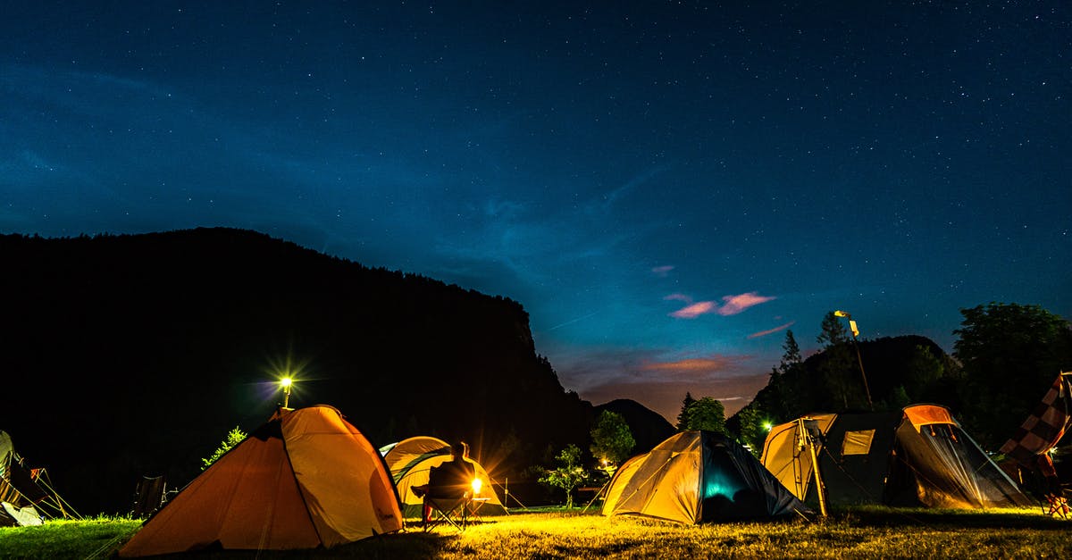 How to get a camping permit for Tenerife from Germany - Camping in the Outdoors How to get a camping permit for Tenerife from Germany - Camping in the Outdoors