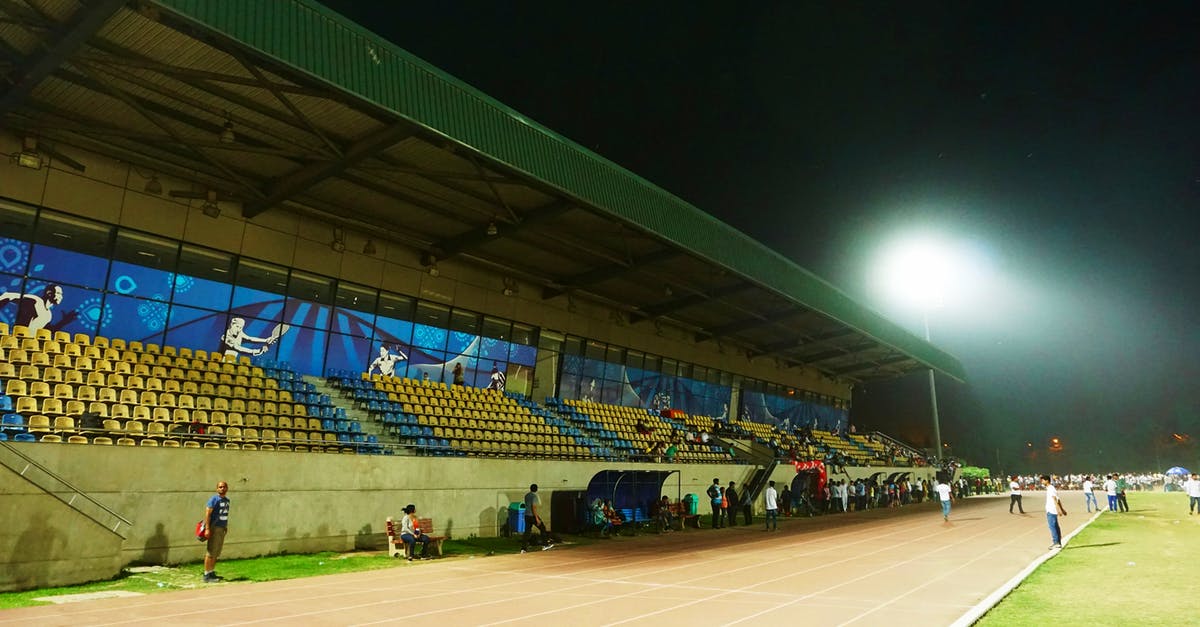 How to get football tickets for Premier League when traveling - People on Track Field How to get football tickets for Premier League when traveling - People on Track Field