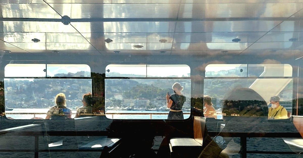 How to get from Istanbul Ataturk Airport to Yenikapi Ferry Terminal by public transport? - Man in Black Suit Sitting on Chair How to get from Istanbul Ataturk Airport to Yenikapi Ferry Terminal by public transport? - Man in Black Suit Sitting on Chair