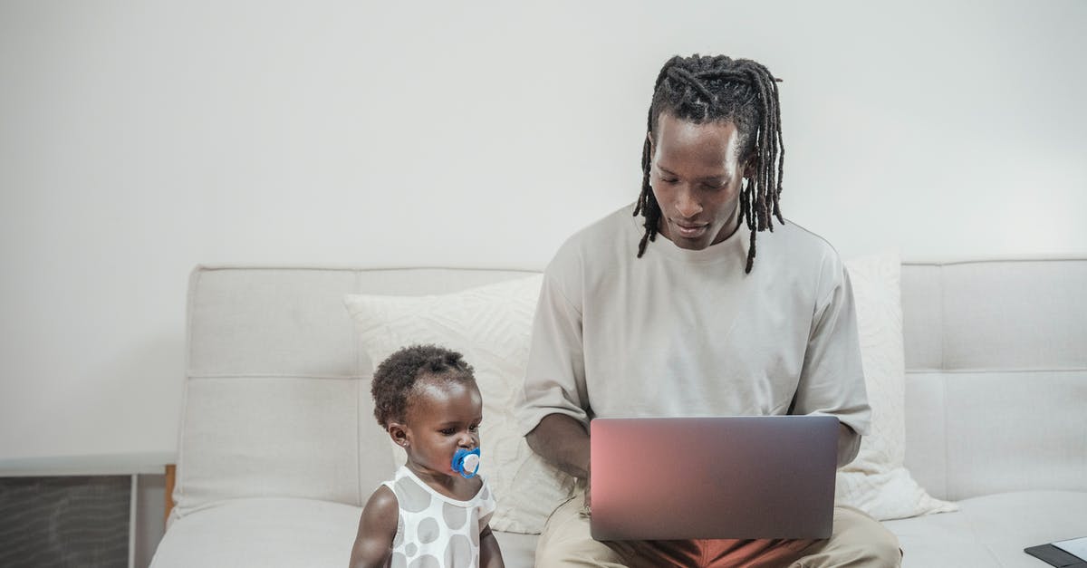 How to get from O'Hare to Midway (with family in tow)? - Free stock photo of adult, child, computer How to get from O'Hare to Midway (with family in tow)? - Free stock photo of adult, child, computer