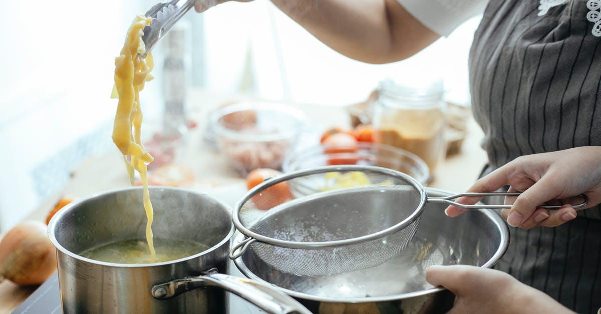 How to get from Put-O to Kyaing Tong - Unrecognizable cooks with strainer putting pasta out of pan with boiling water while standing near stove in kitchen on blurred background How to get from Put-O to Kyaing Tong - Unrecognizable cooks with strainer putting pasta out of pan with boiling water while standing near stove in kitchen on blurred background