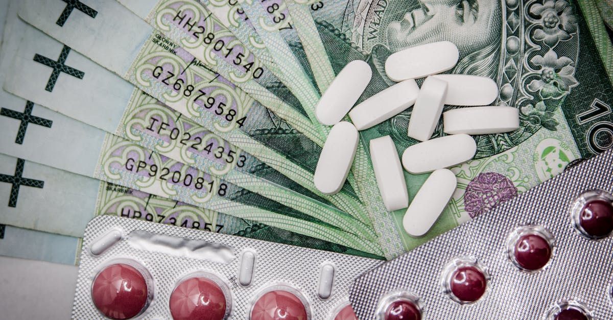 How to get medical insurance for a Singapore layover? - White Oval Medication Pill Beside Blister Pack How to get medical insurance for a Singapore layover? - White Oval Medication Pill Beside Blister Pack