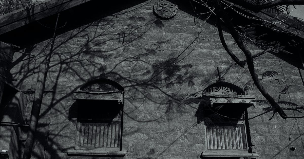 How to get old historic data for a year from Flightradar24? [closed] - Old stone building with shut windows